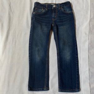 Levi’s girls jeans